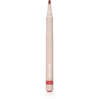 Notino Lifeproof Lip Stain Marker repara buzele pentru un efect de lunga durata - imagine 2